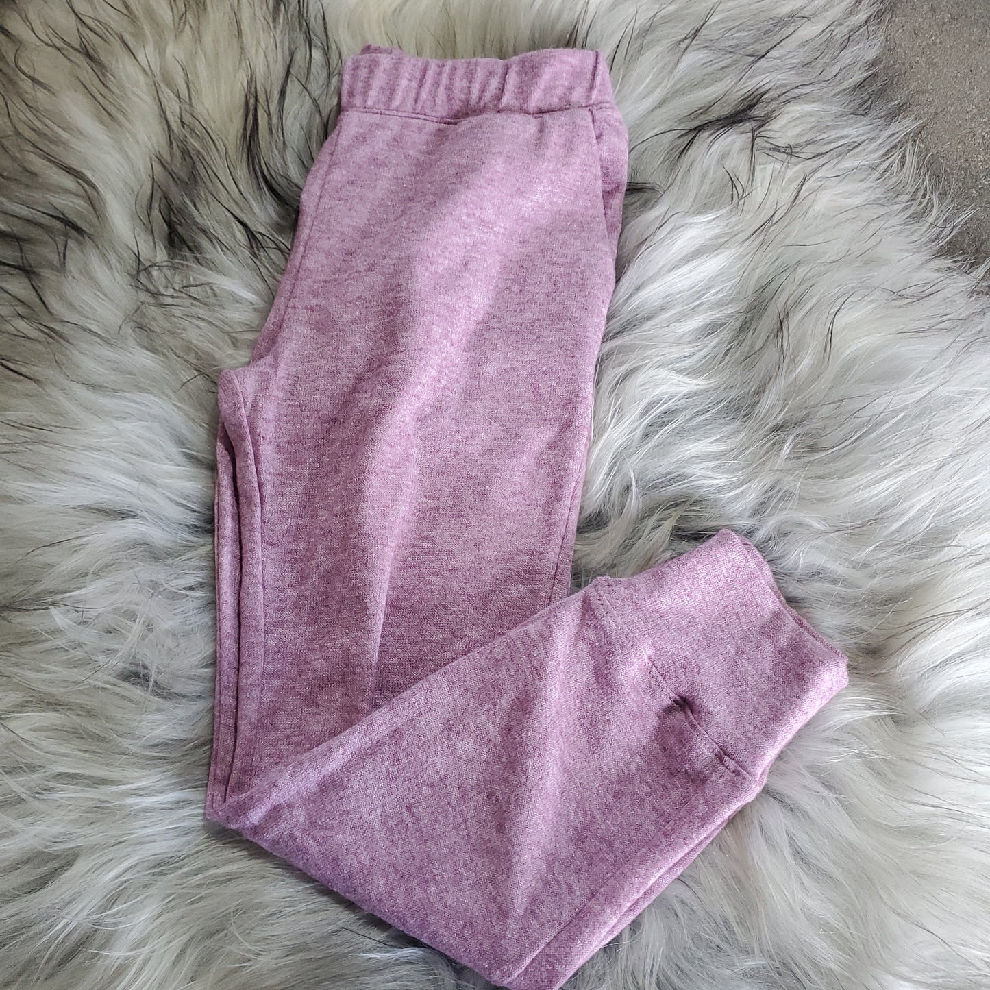 Cashmere Kids Joggers