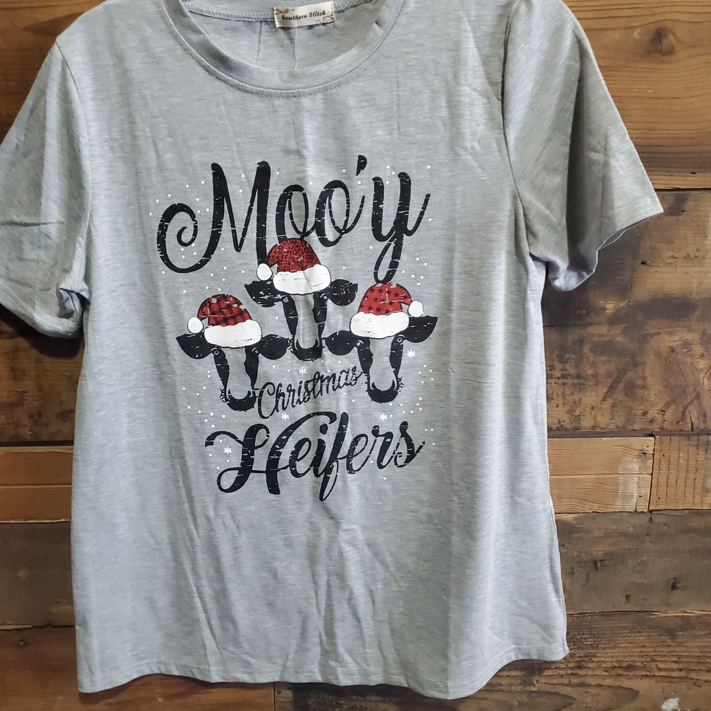 Moo'y Christmas