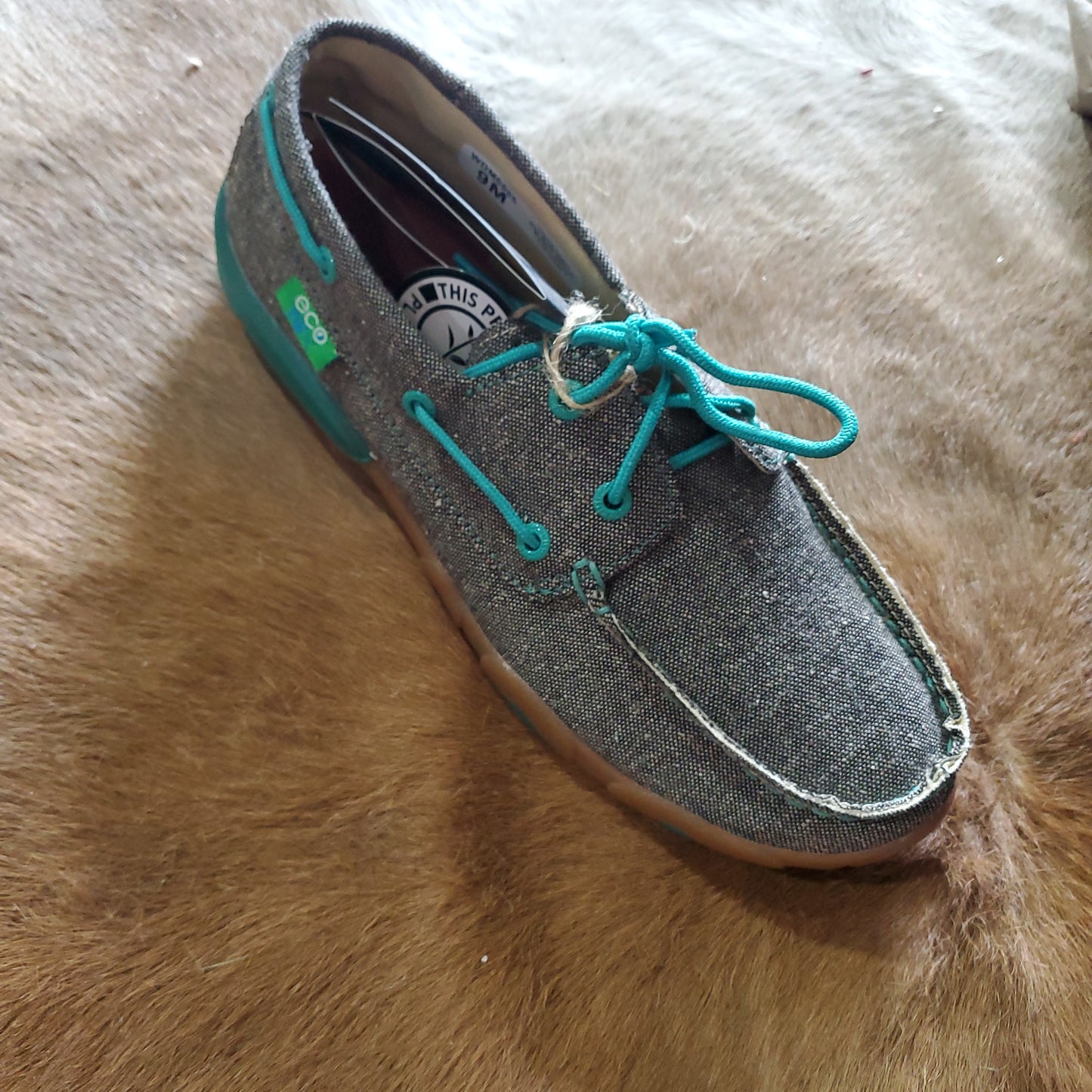 Driving Mocs