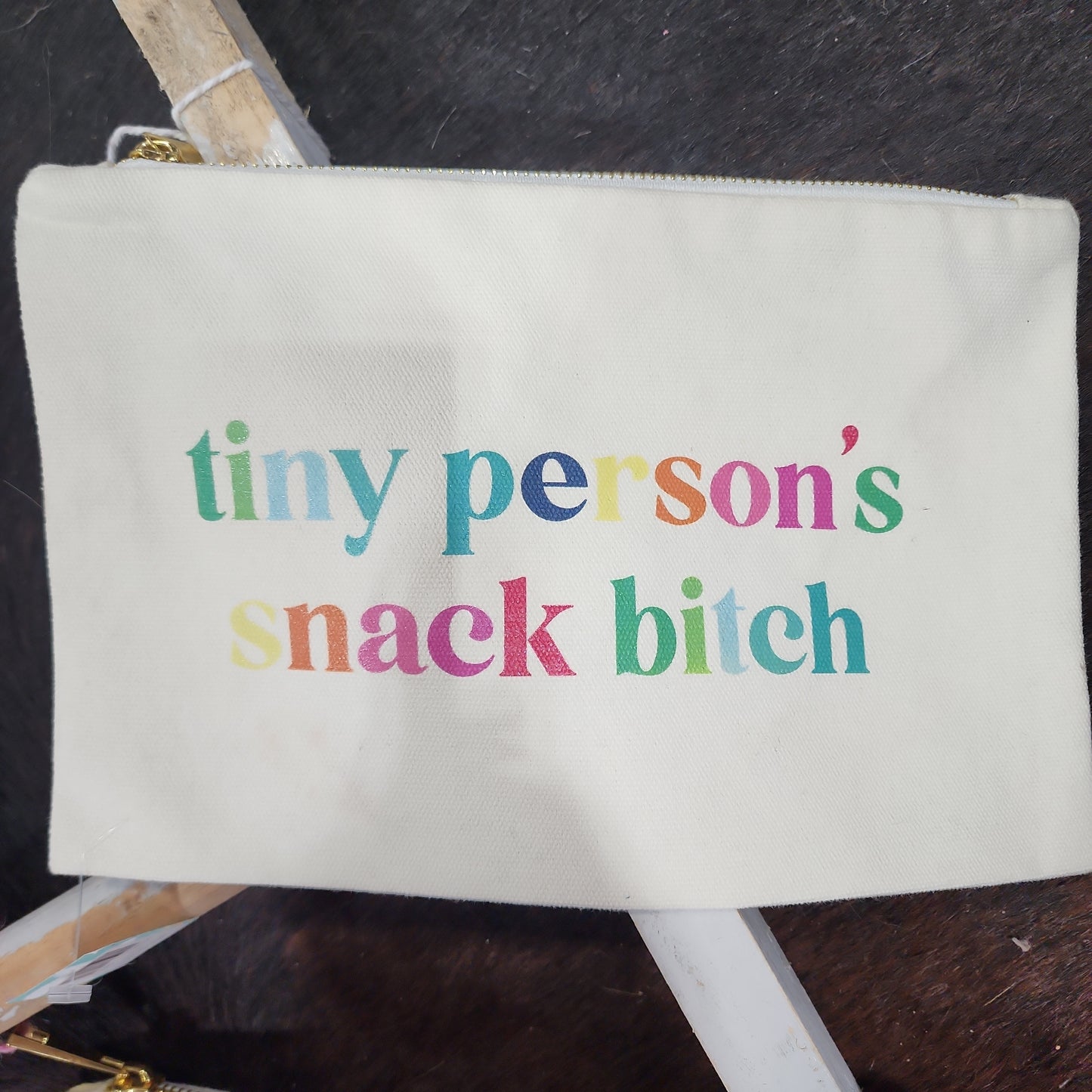 Cosmo Bag