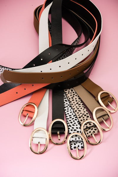 1.5 inch belt