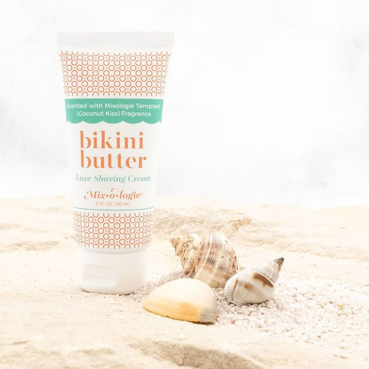 Bikini Butter