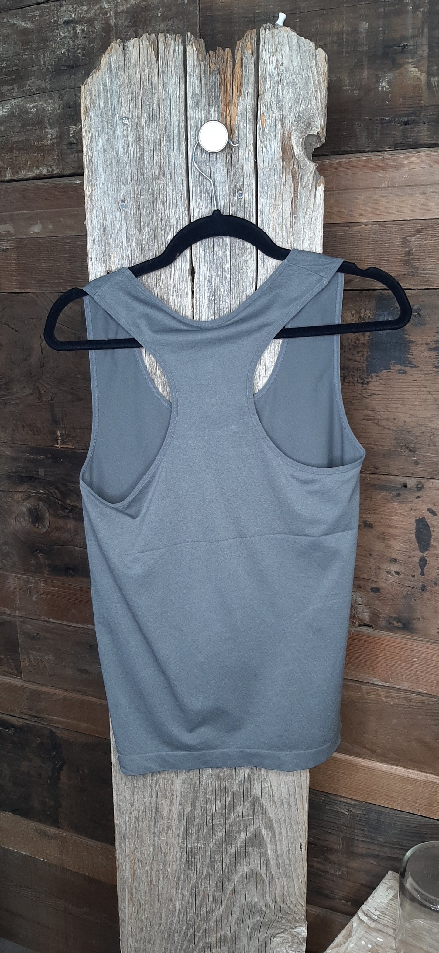 Razor Back Cami PLUS