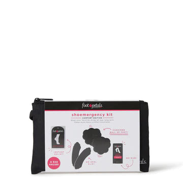 Foot Petals Shoe Emergency Kit