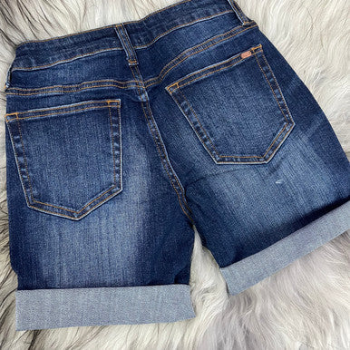 Bella Shorts