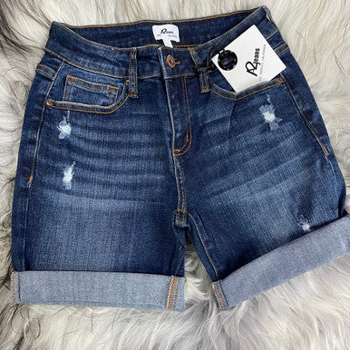 Bella Shorts