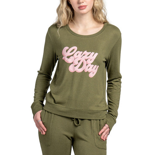 Lounger Sweater