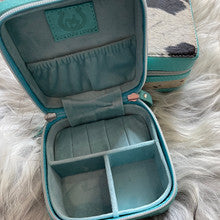 Jewelry Box