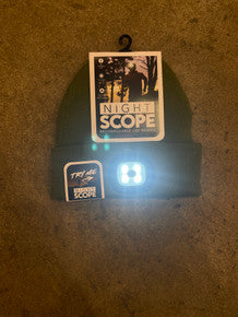 LED Hats - Adults