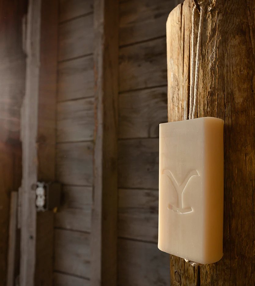 Bunkhouse Soap of a Rope
