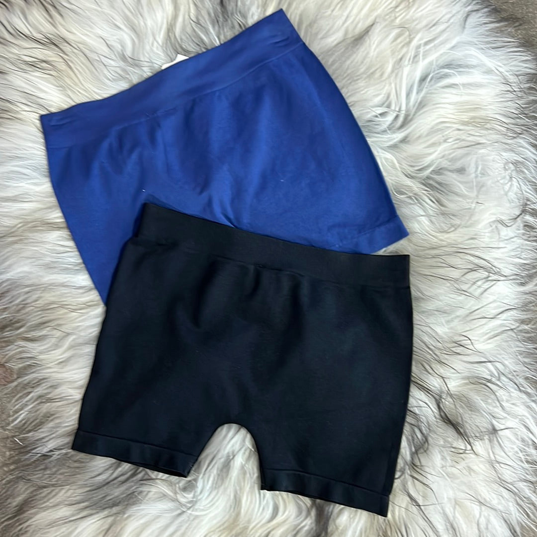 Under Shorts OSFM