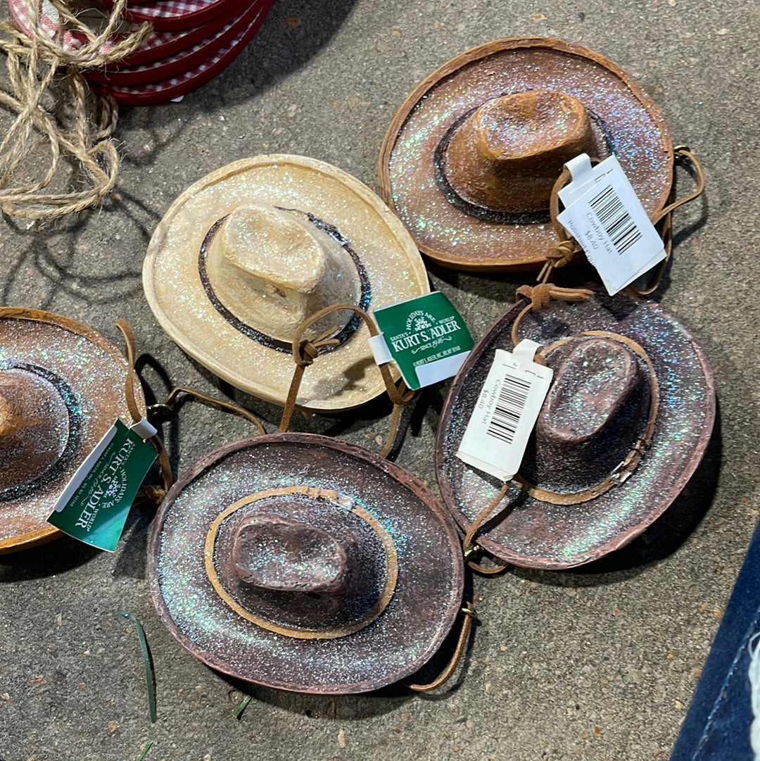 Cowboy Hat