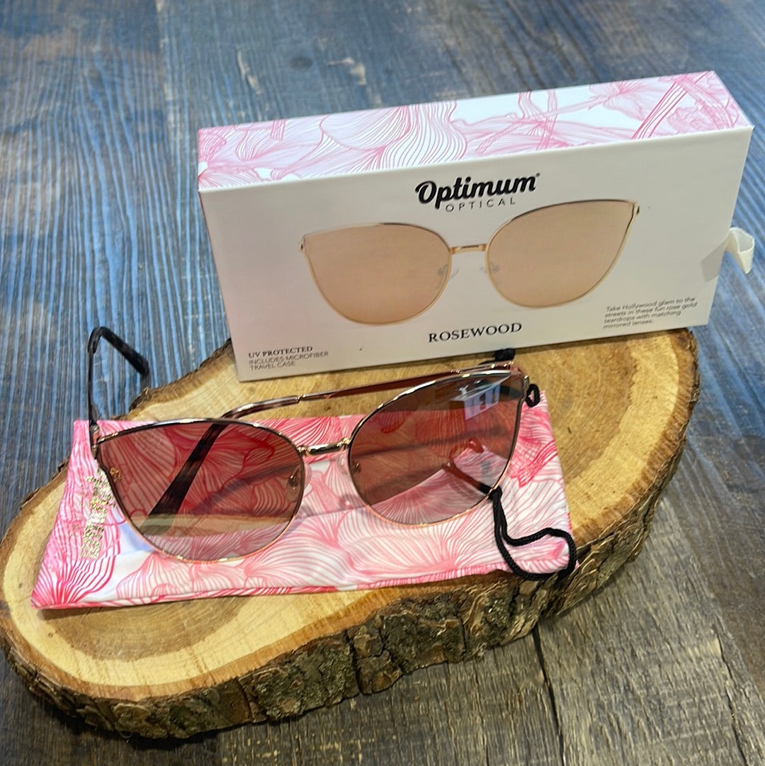 Optimum Sunglasses