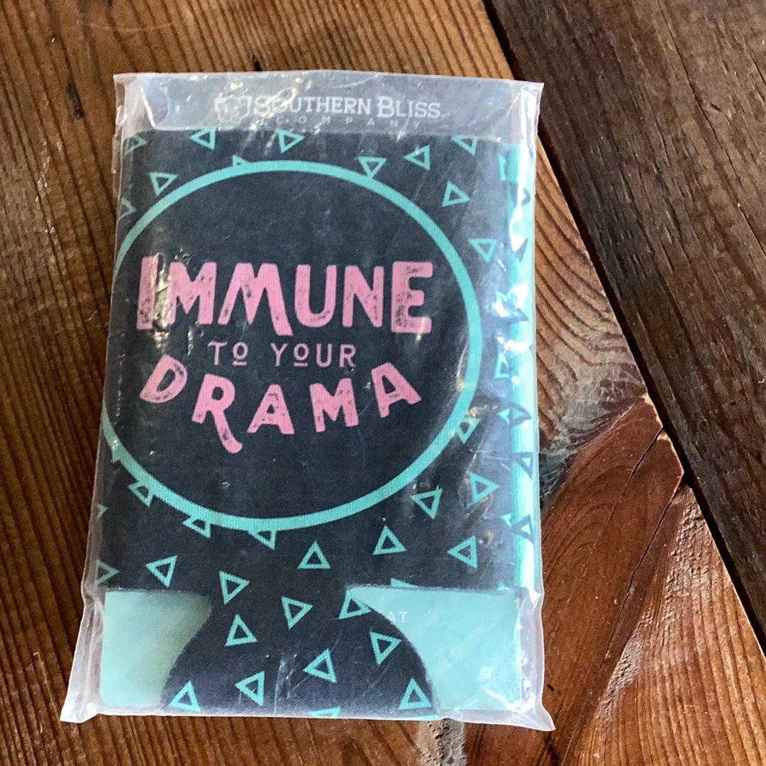 FUN Sequin Koozies