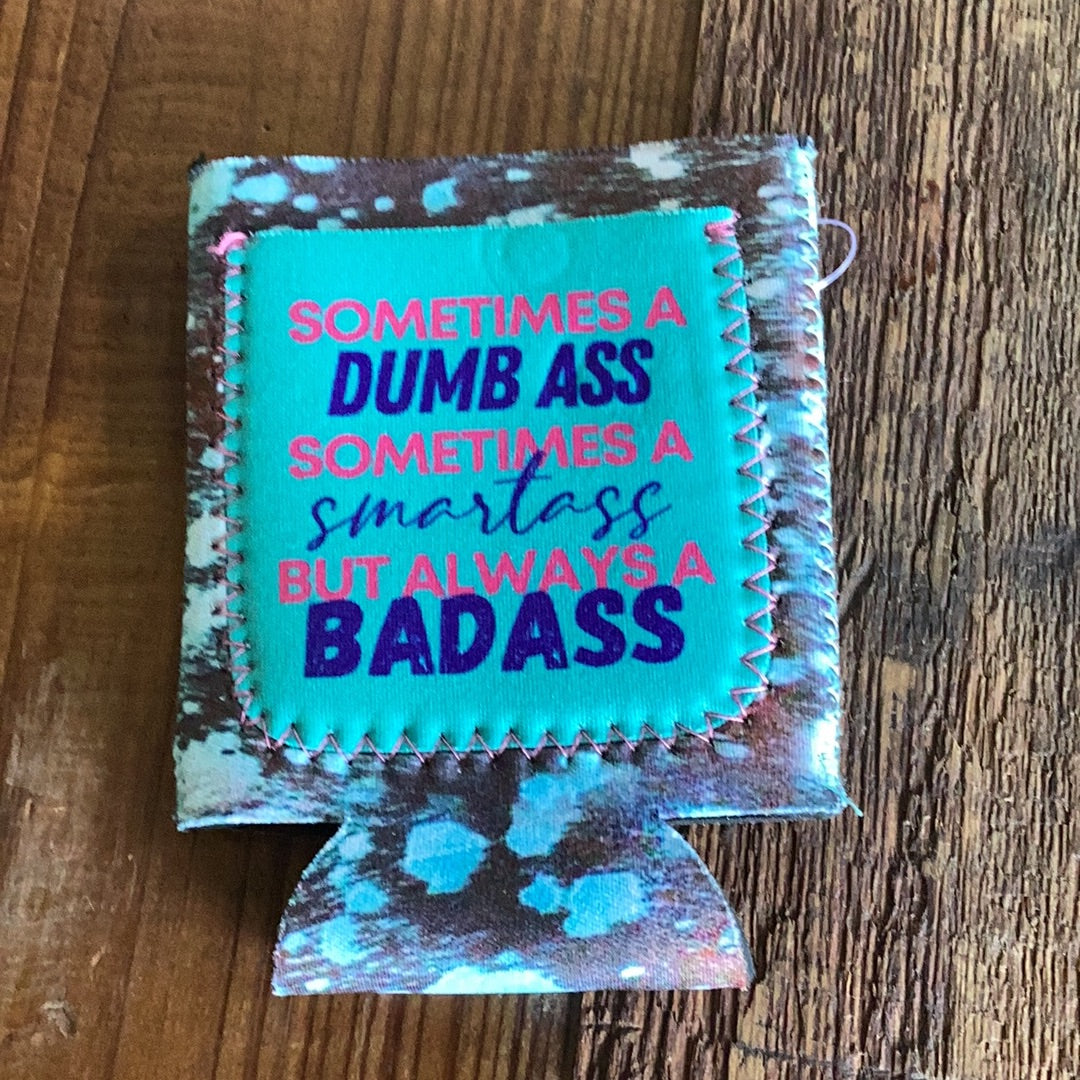 FUN Sequin Koozies