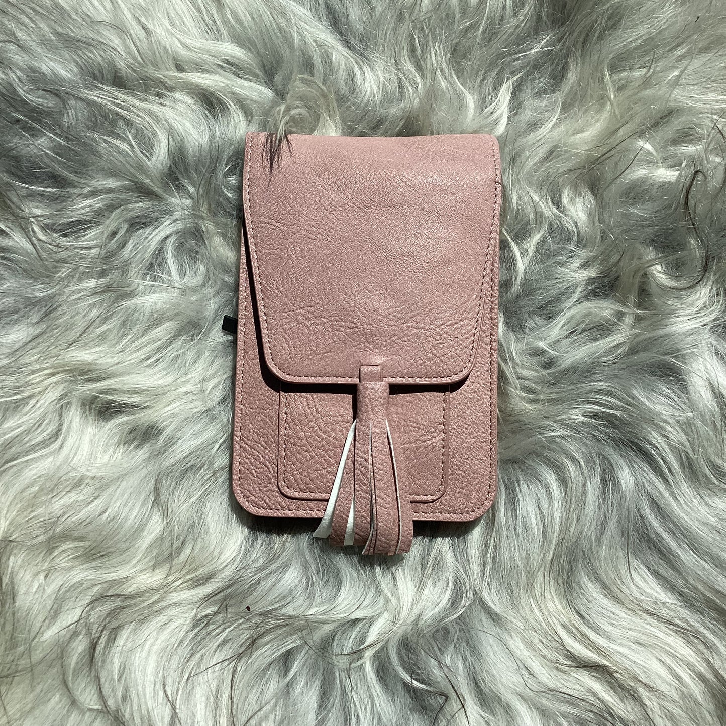 Harper Crossbody