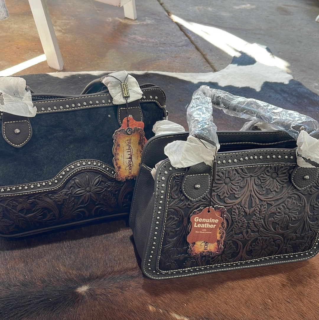 Darcie Double Strap Purse