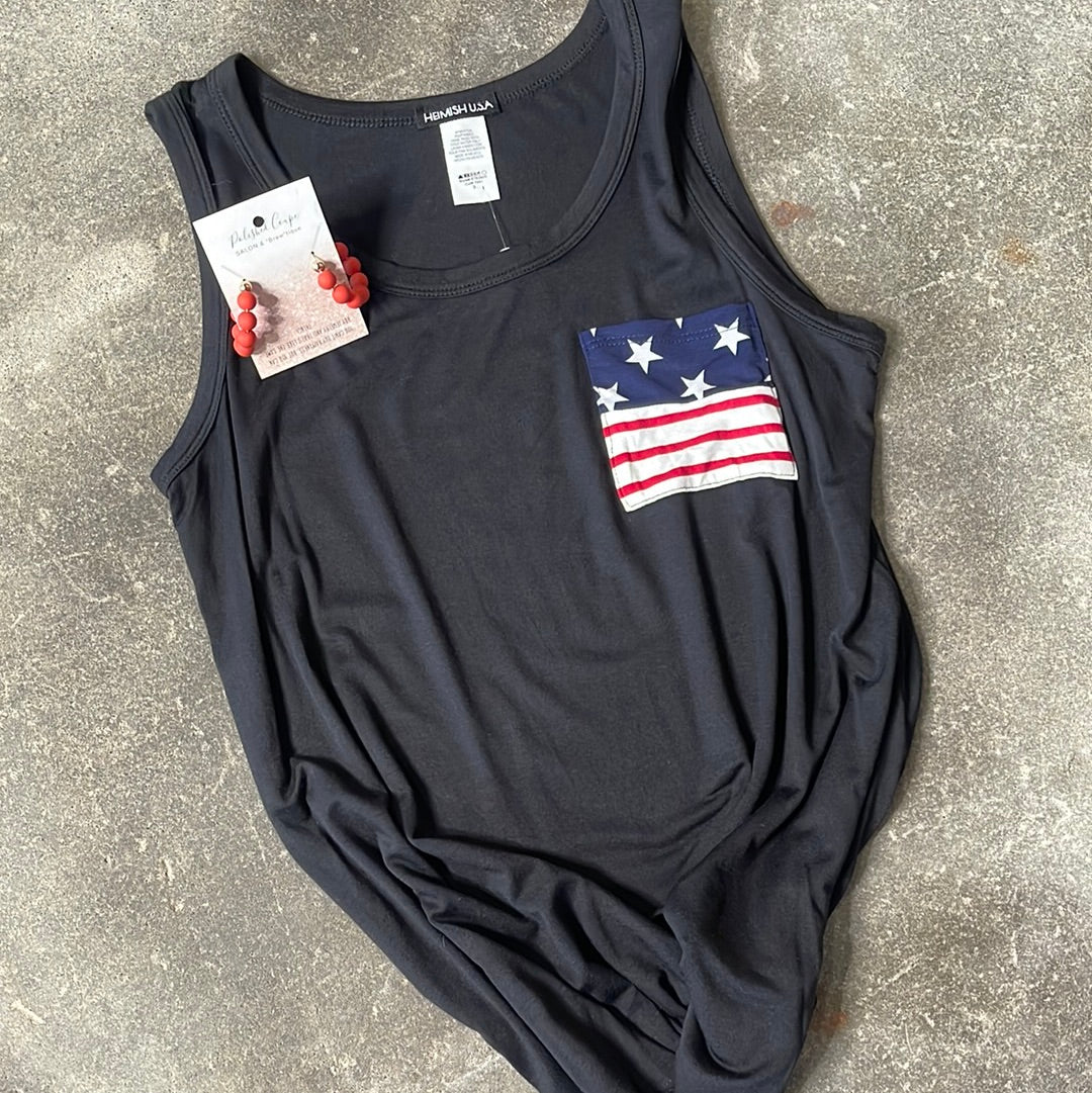 Love in the USA