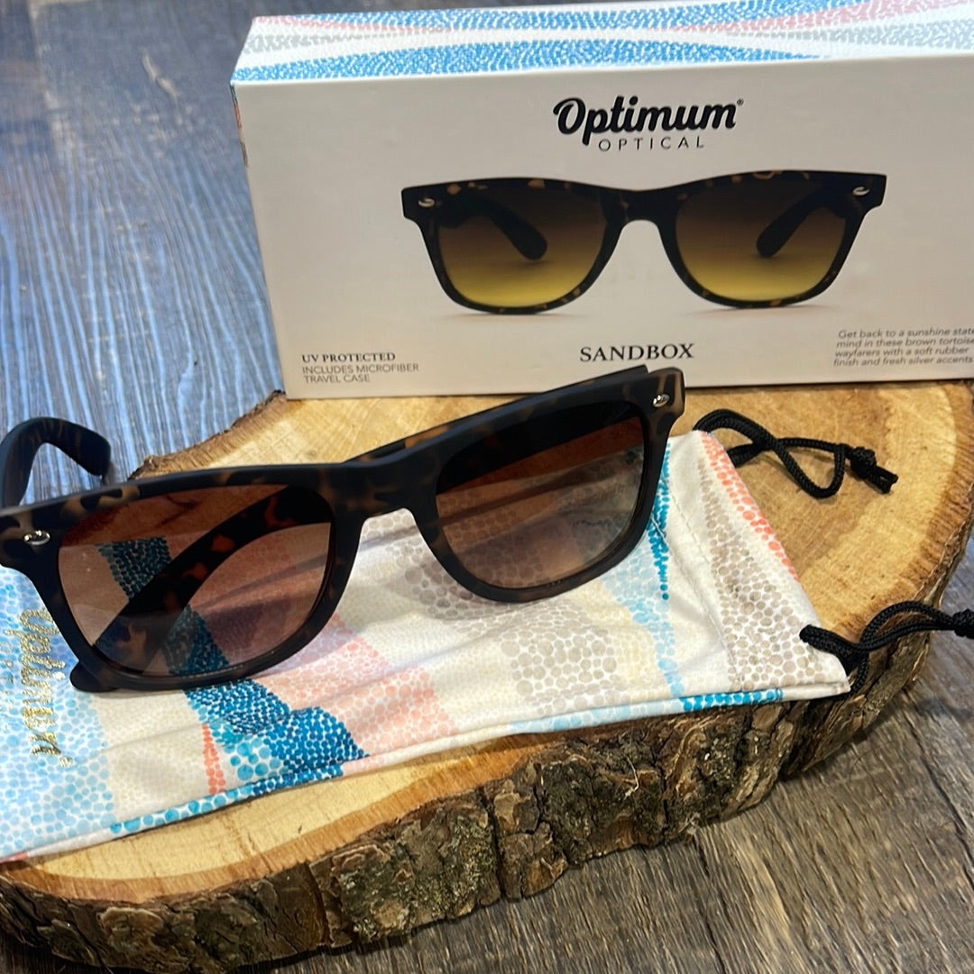 Optimum Sunglasses