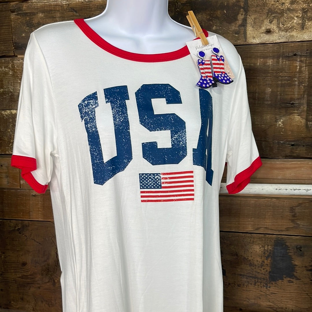 USA