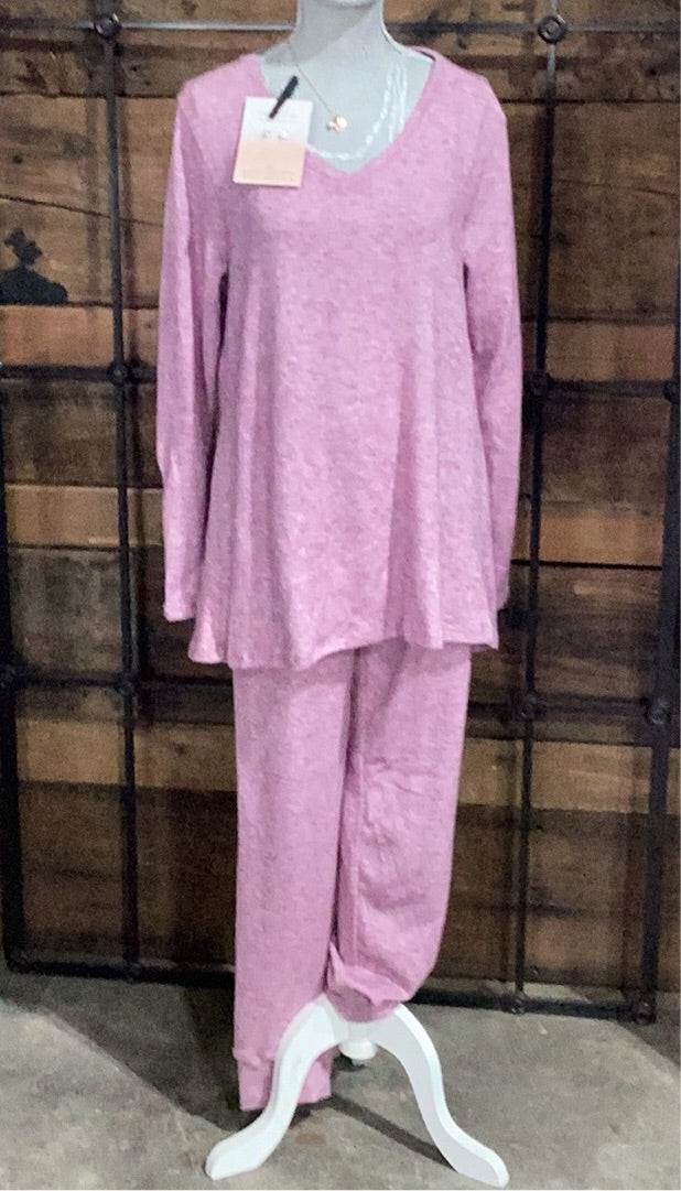 Cashmere Kids Joggers