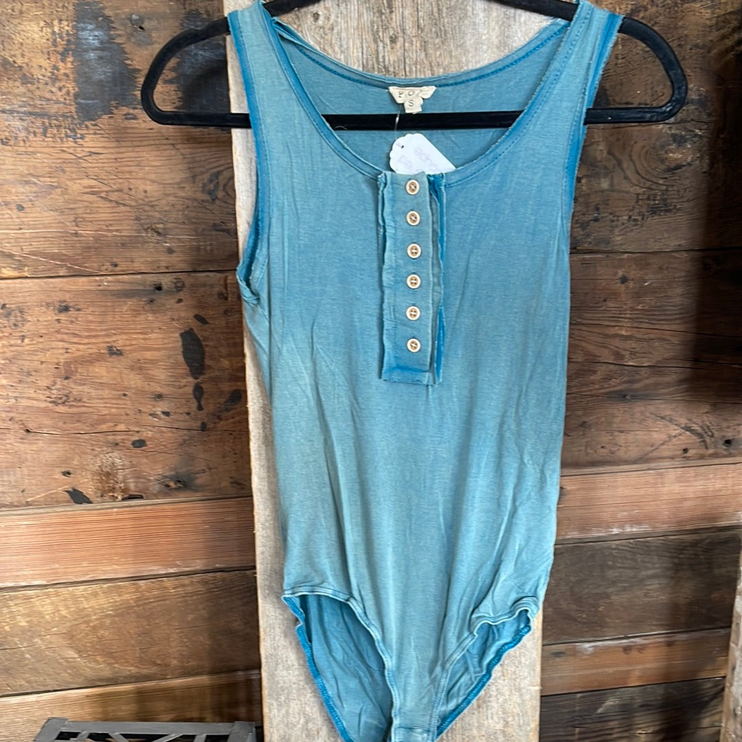 Darla Bodysuit