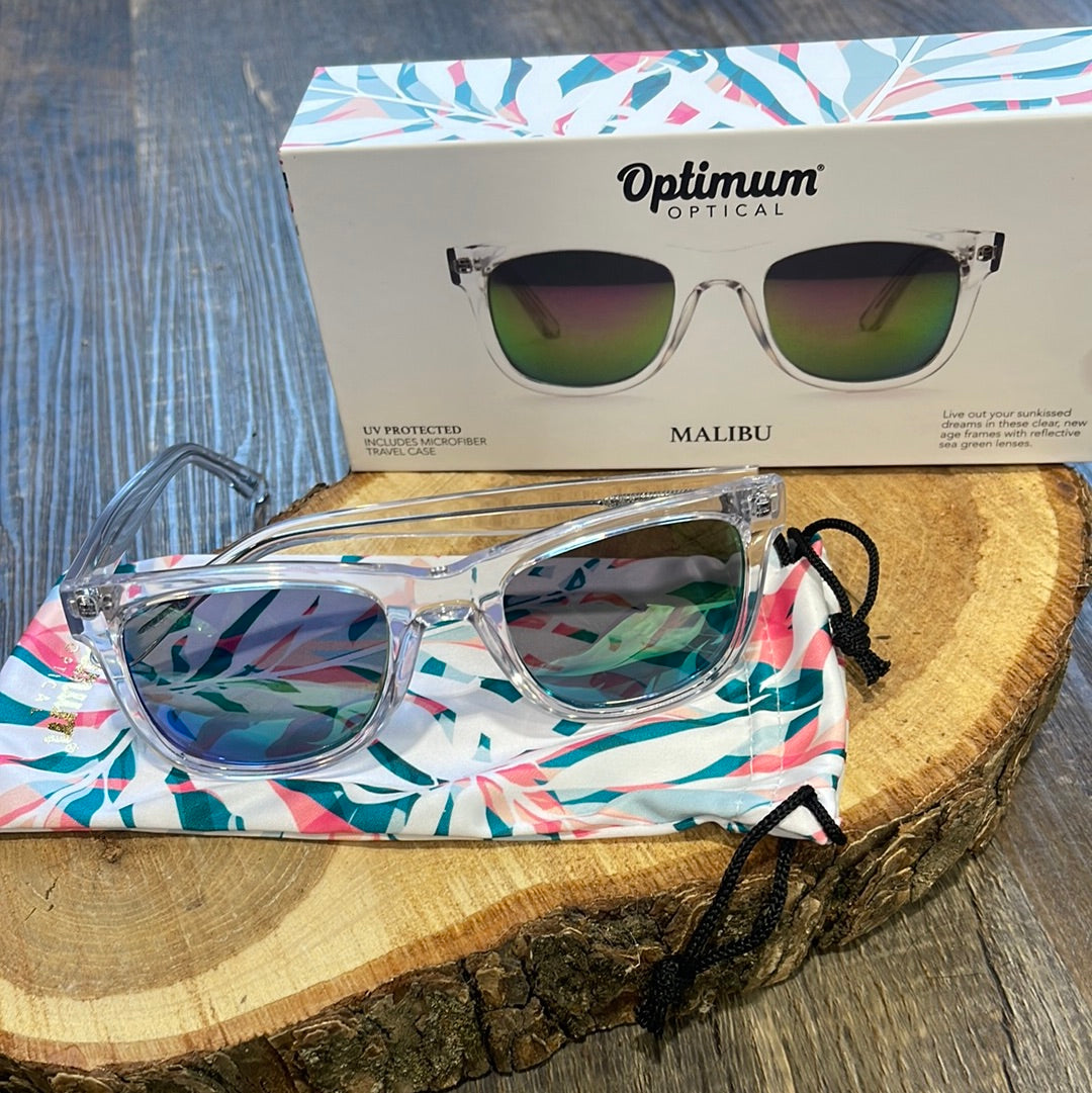 Optimum Sunglasses