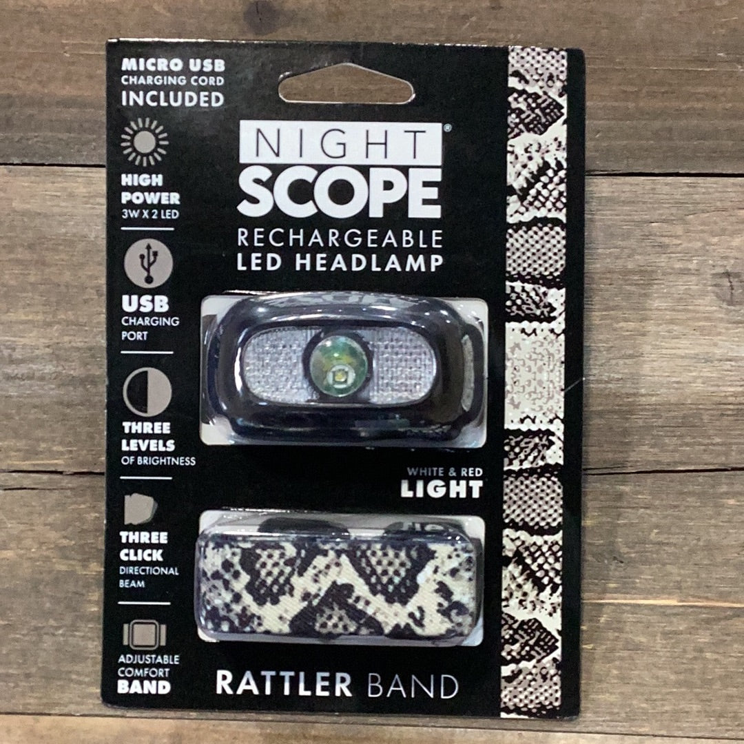 Head Lamps