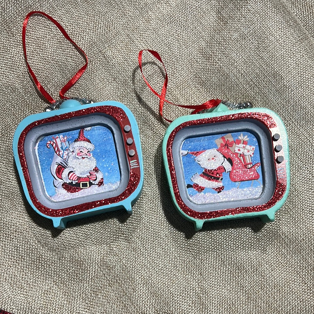 Country Santa