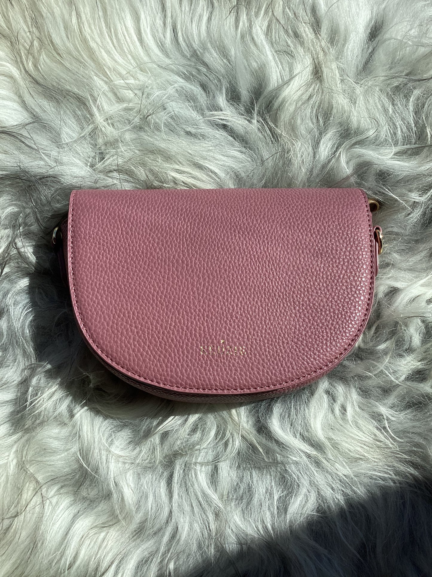 Luna Crossbody