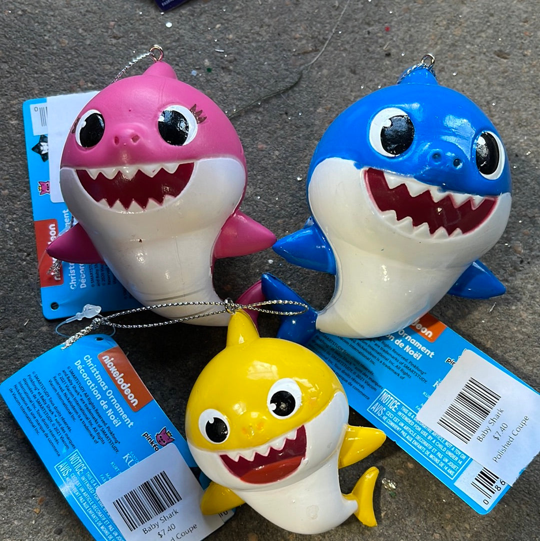 Baby Shark