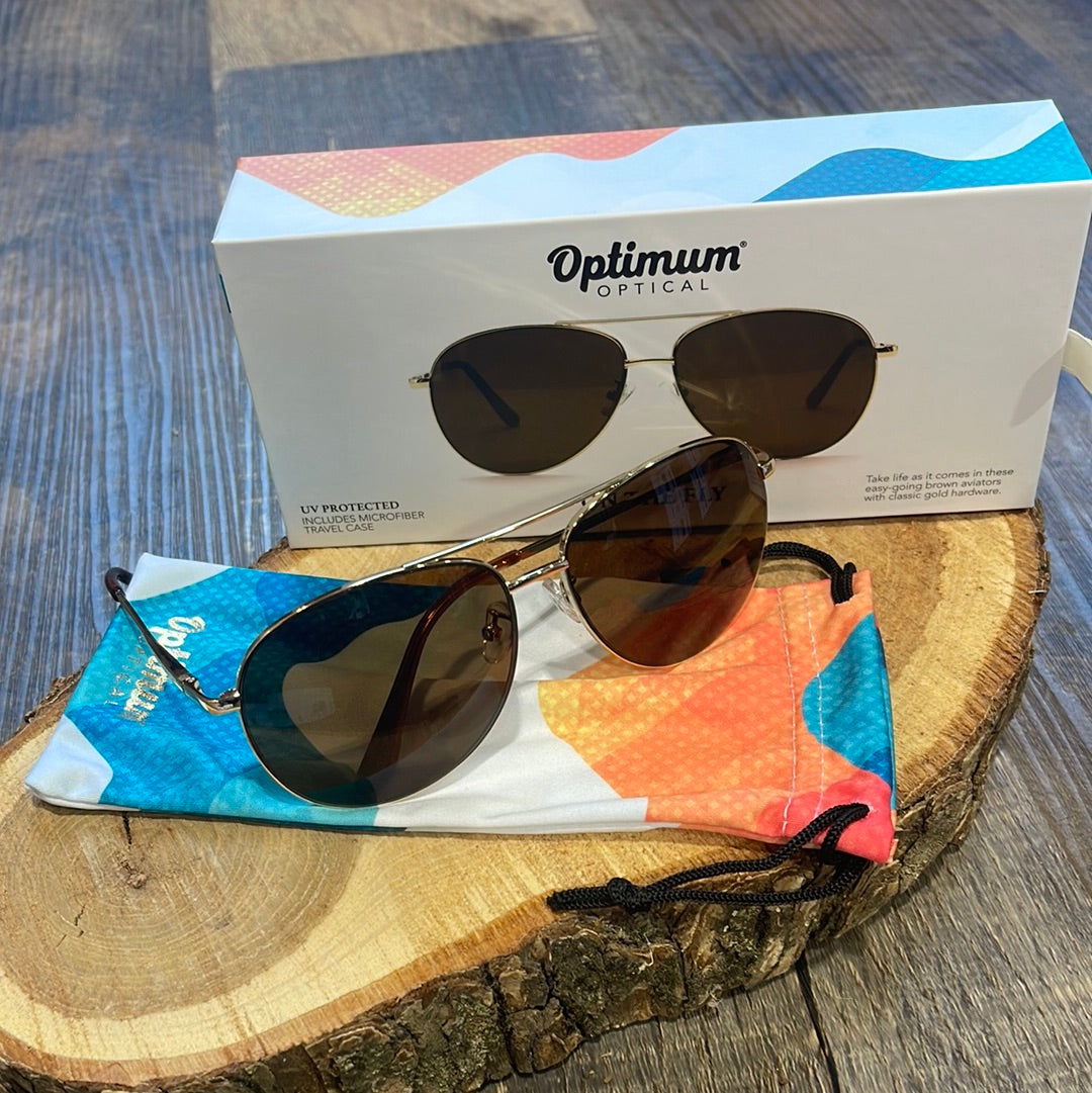 Optimum Sunglasses