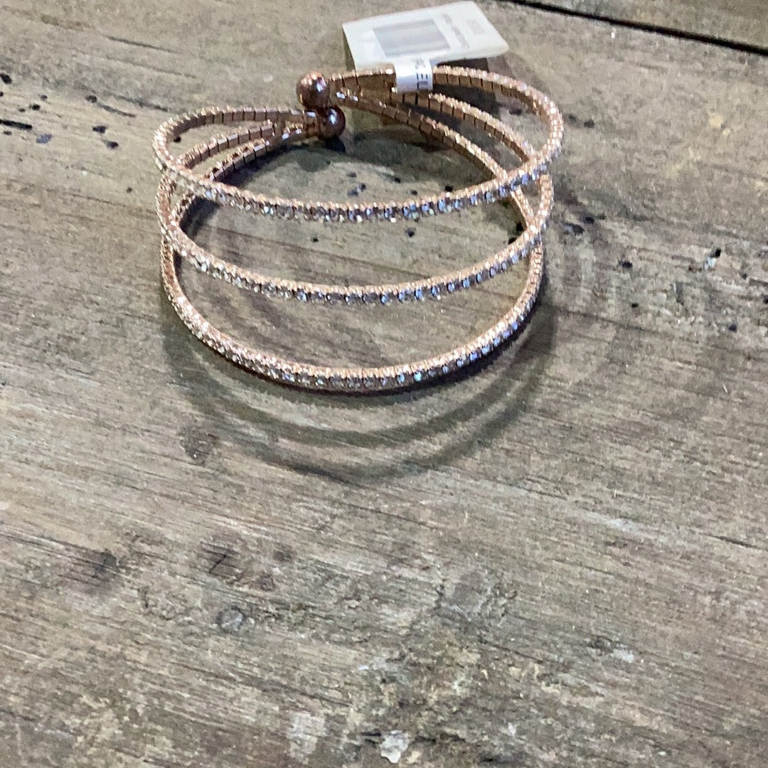 Crystal Bracelets
