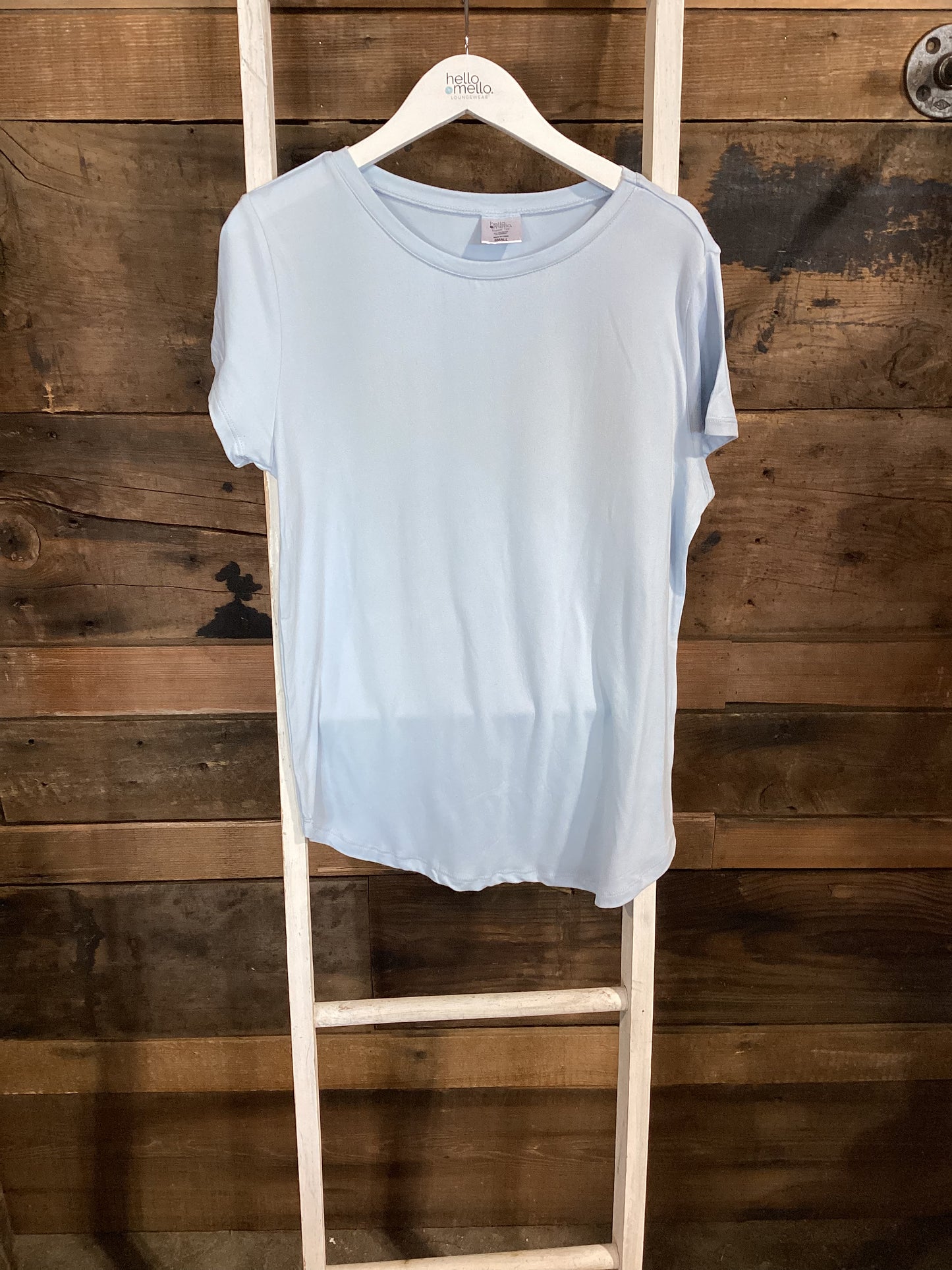 Hello Mello dream Tee