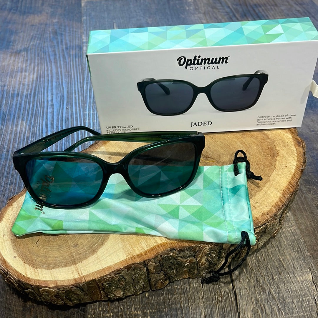 Optimum Sunglasses