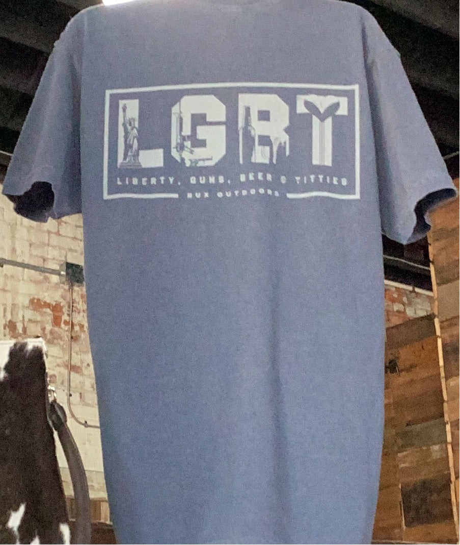 LGBT TEE