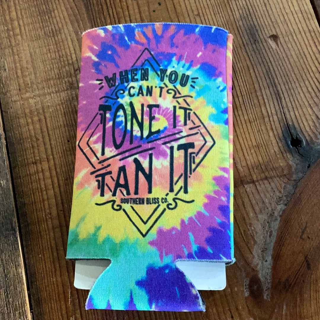 FUN Sequin Koozies