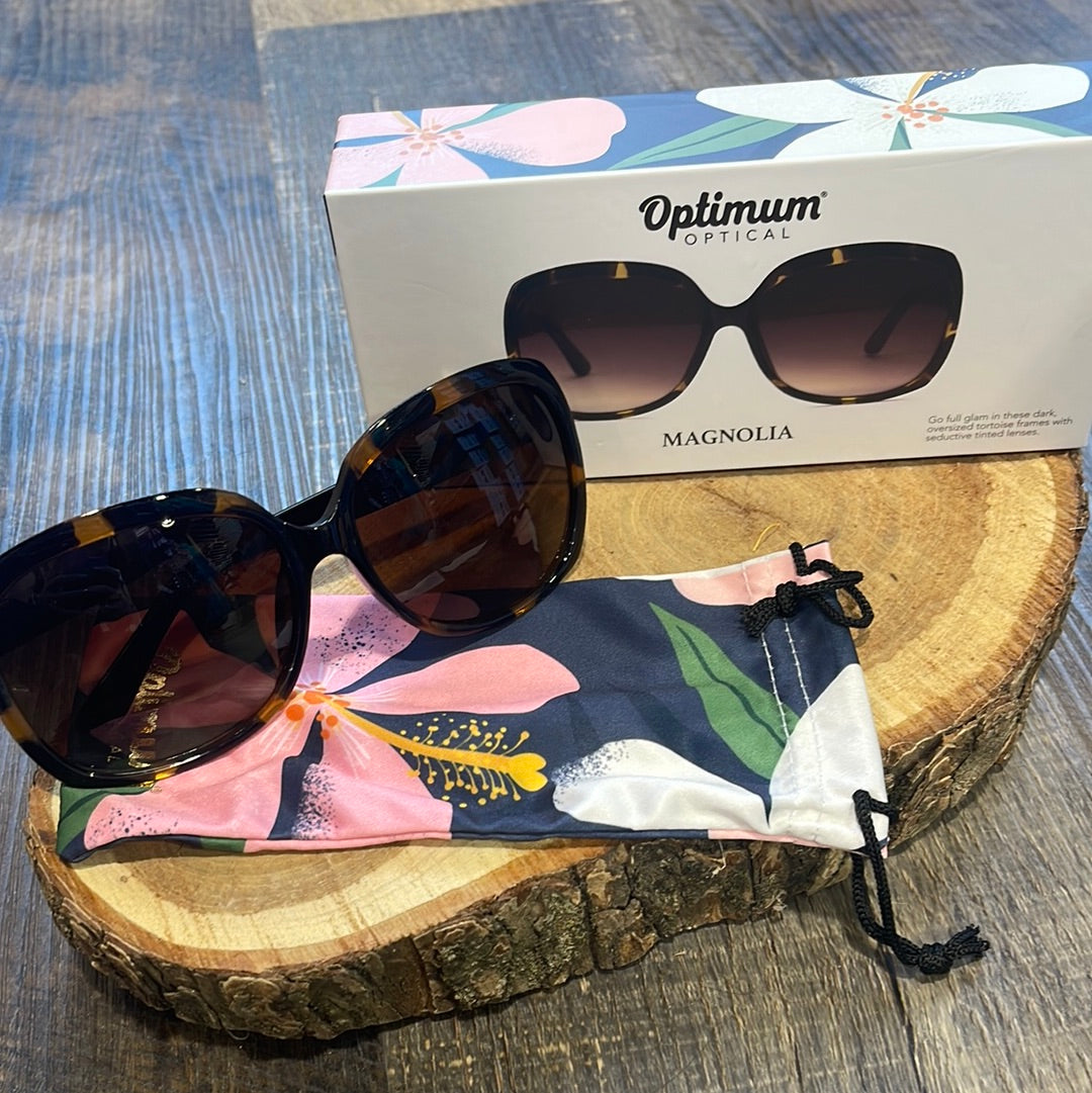 Optimum Sunglasses