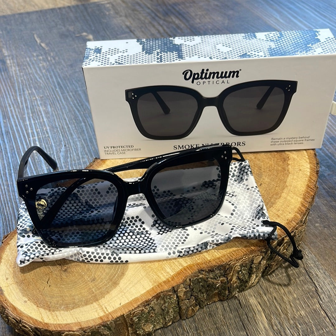 Optimum Sunglasses