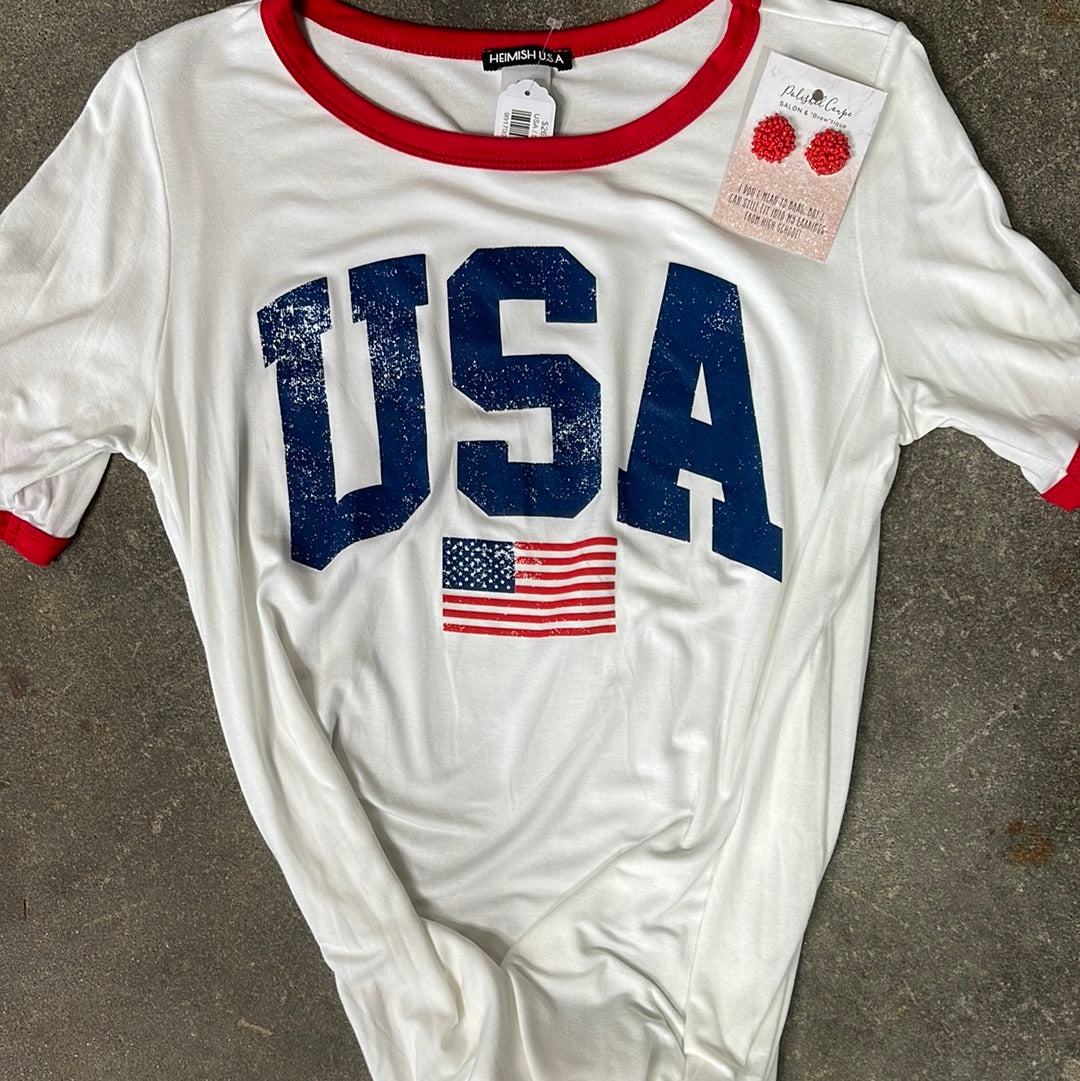 USA