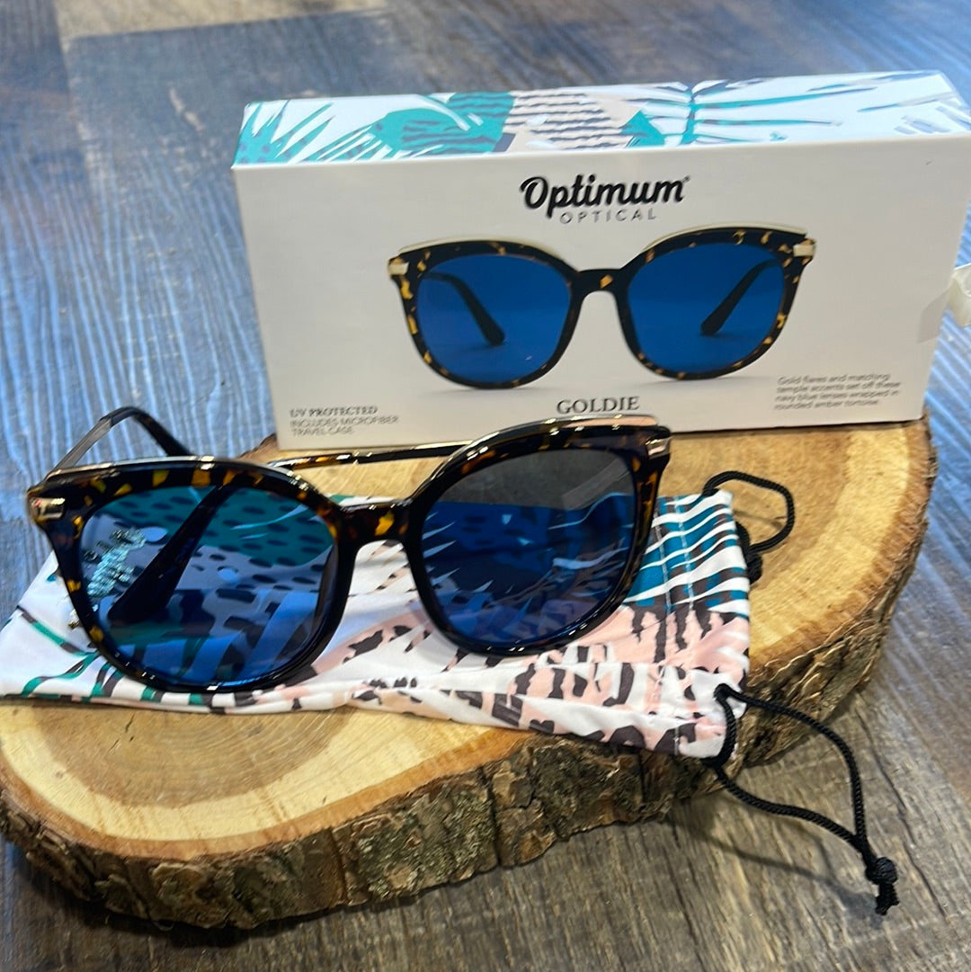 Optimum Sunglasses