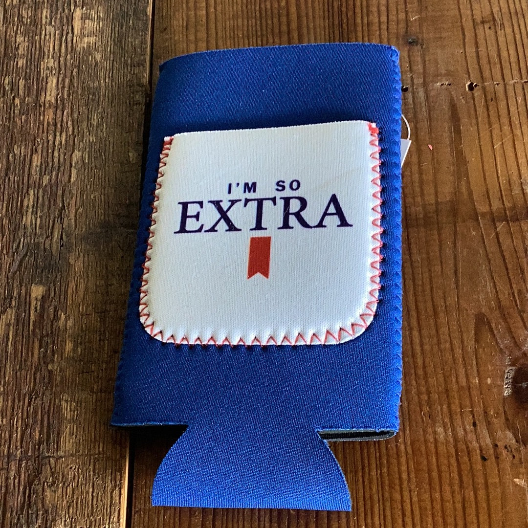 FUN Sequin Koozies