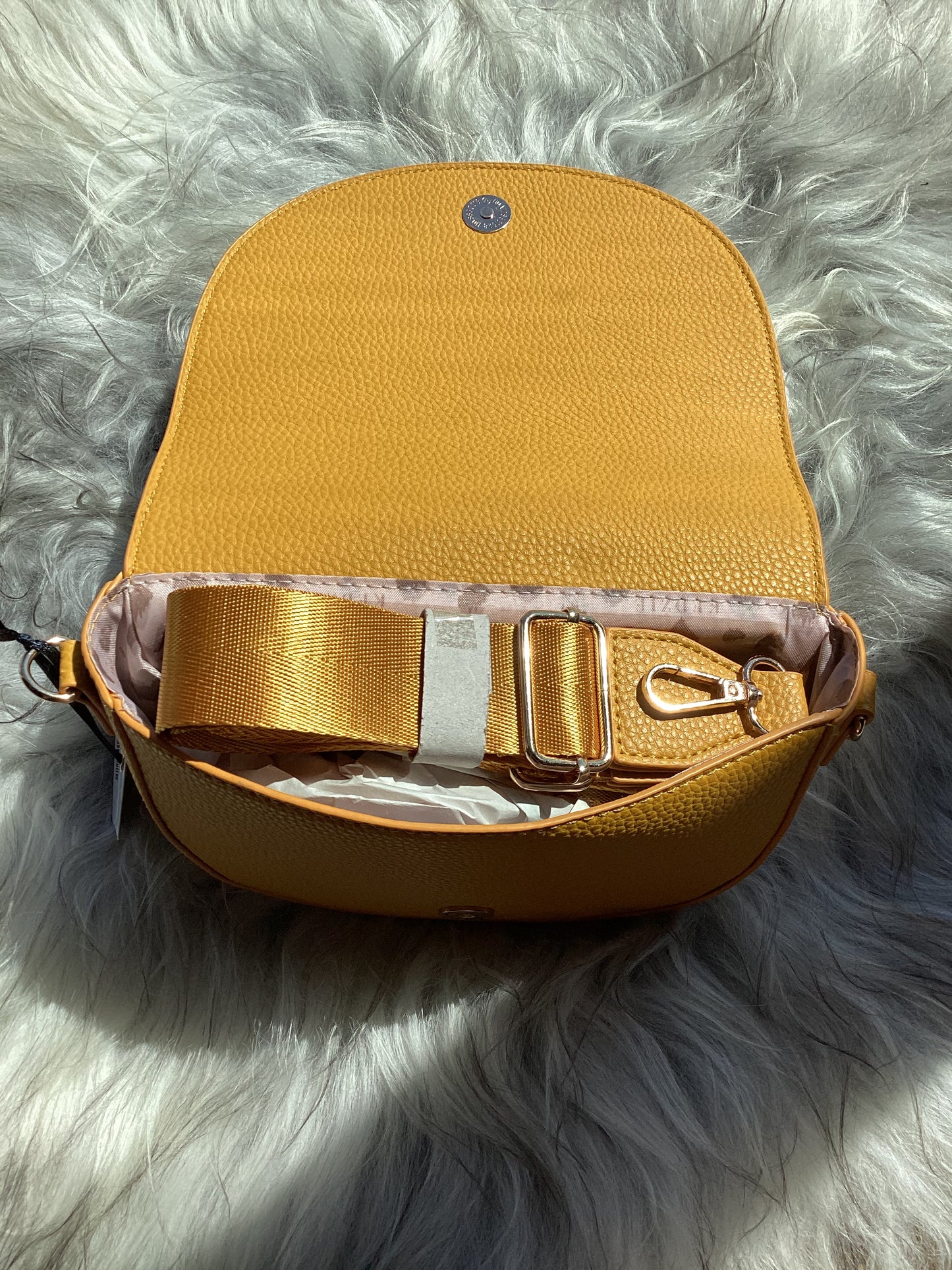 Luna Crossbody