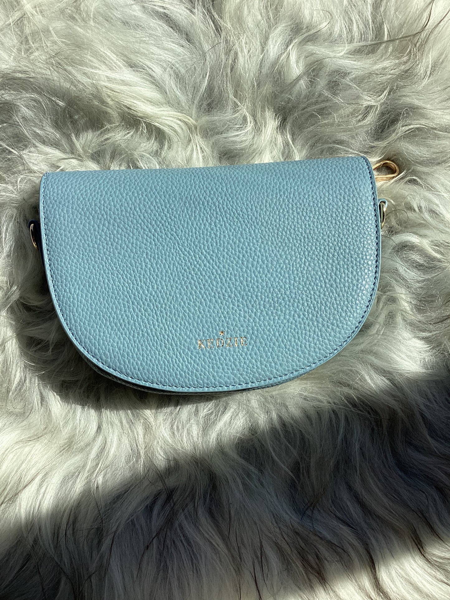 Luna Crossbody