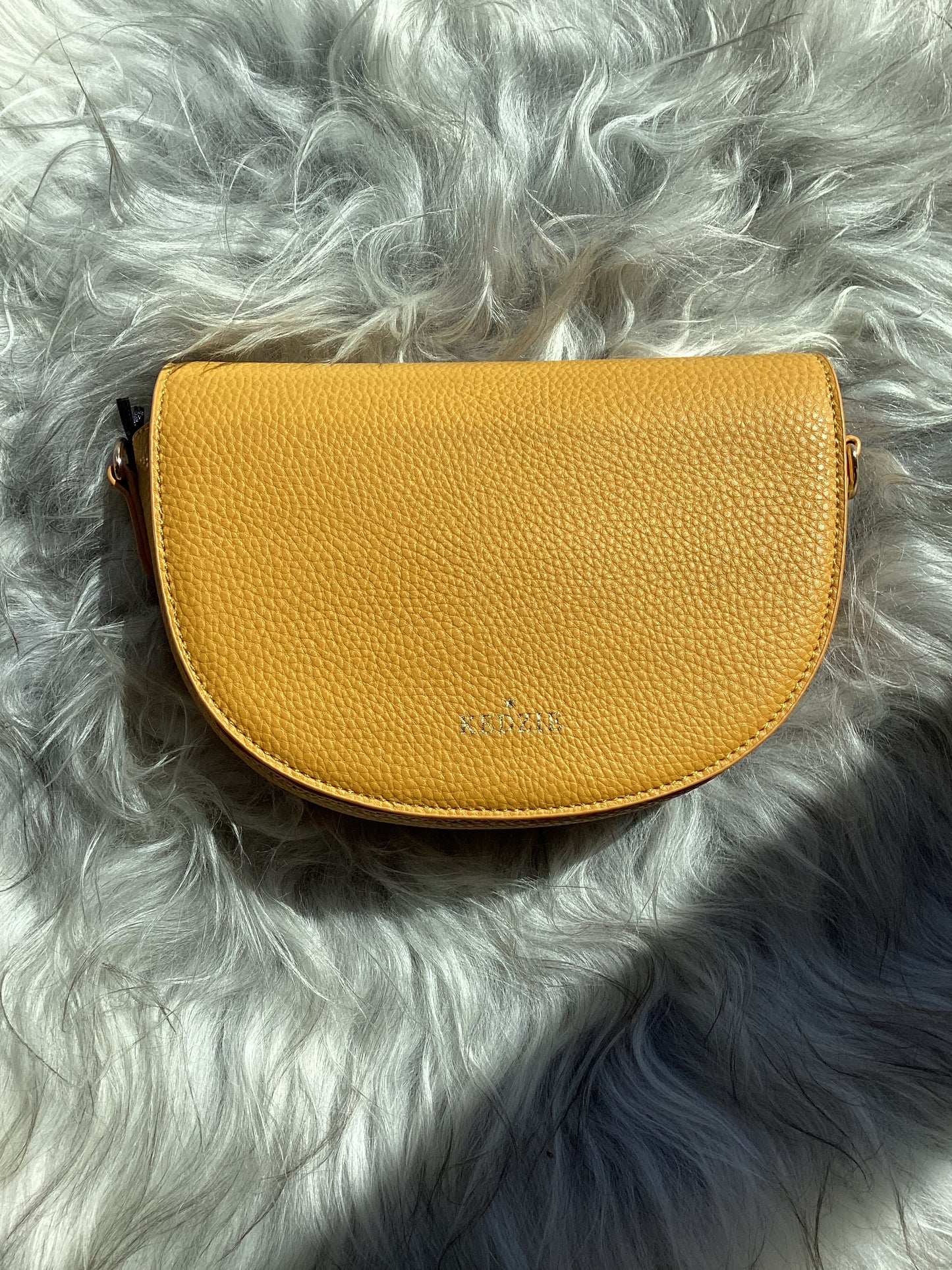 Luna Crossbody