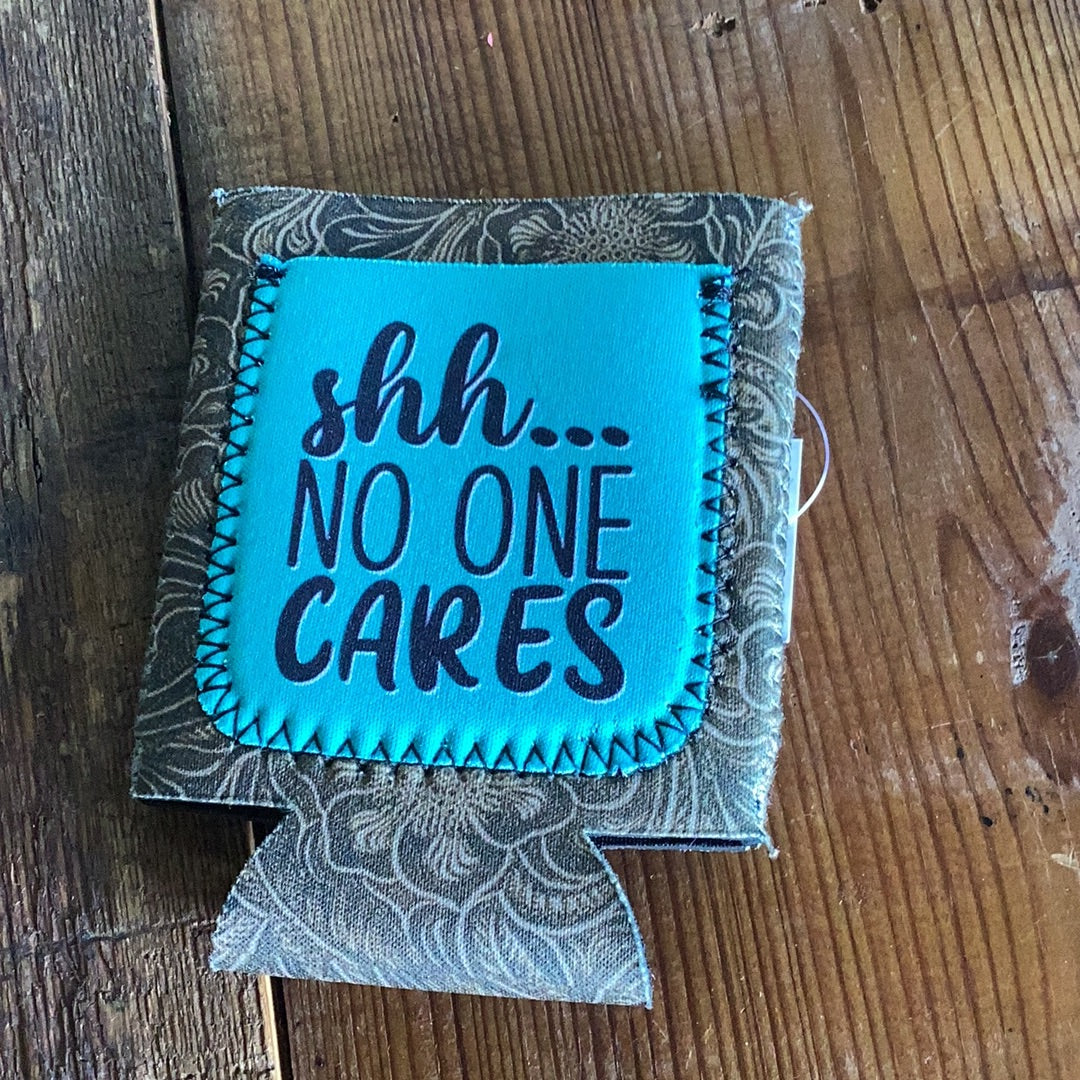 FUN Sequin Koozies