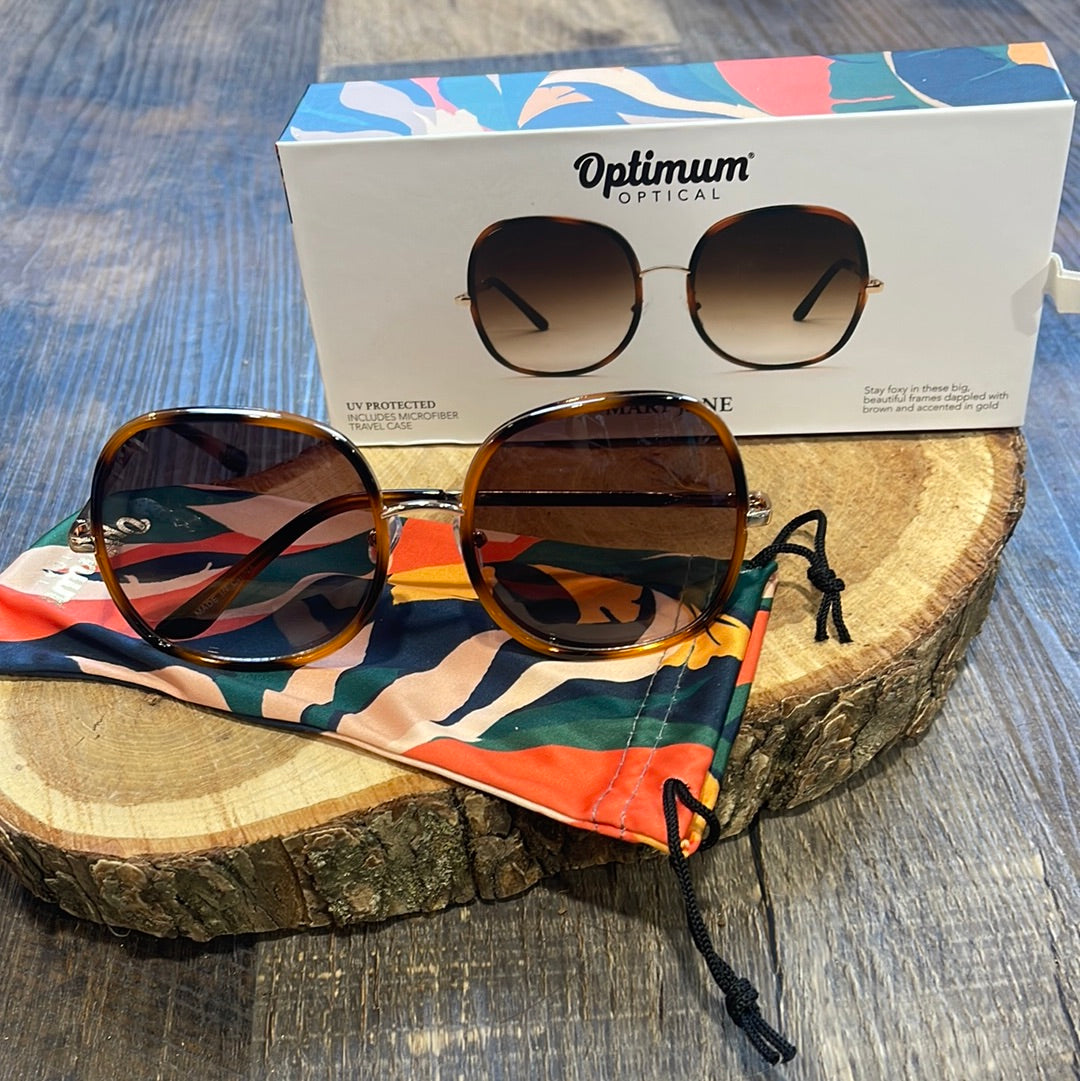 Optimum Sunglasses