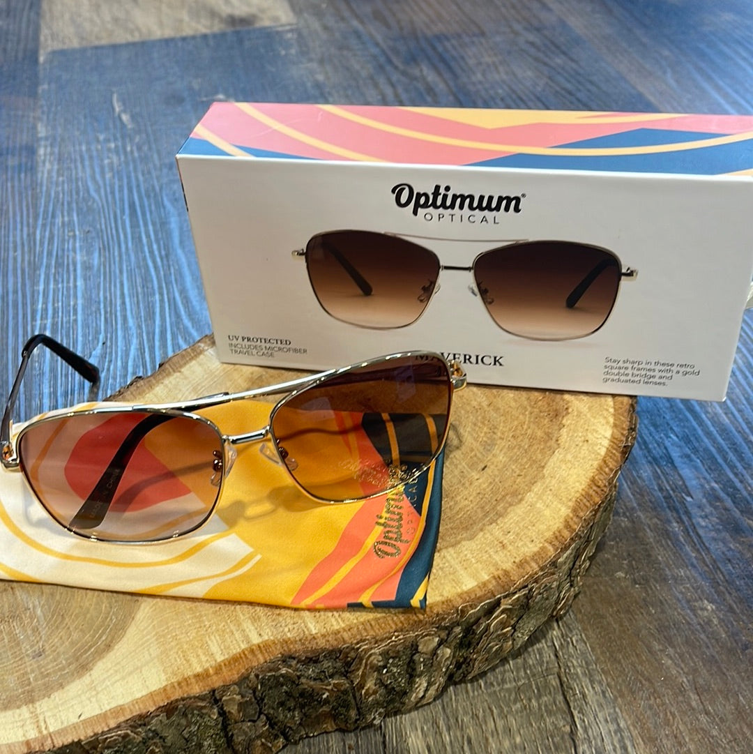 Optimum Sunglasses