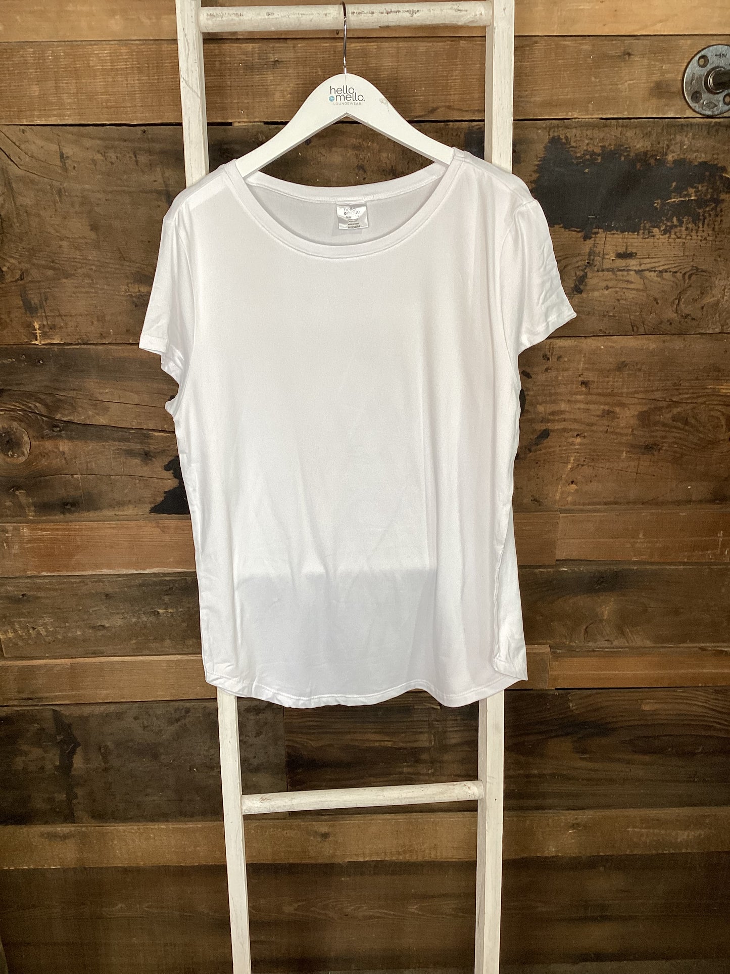 Hello Mello dream Tee