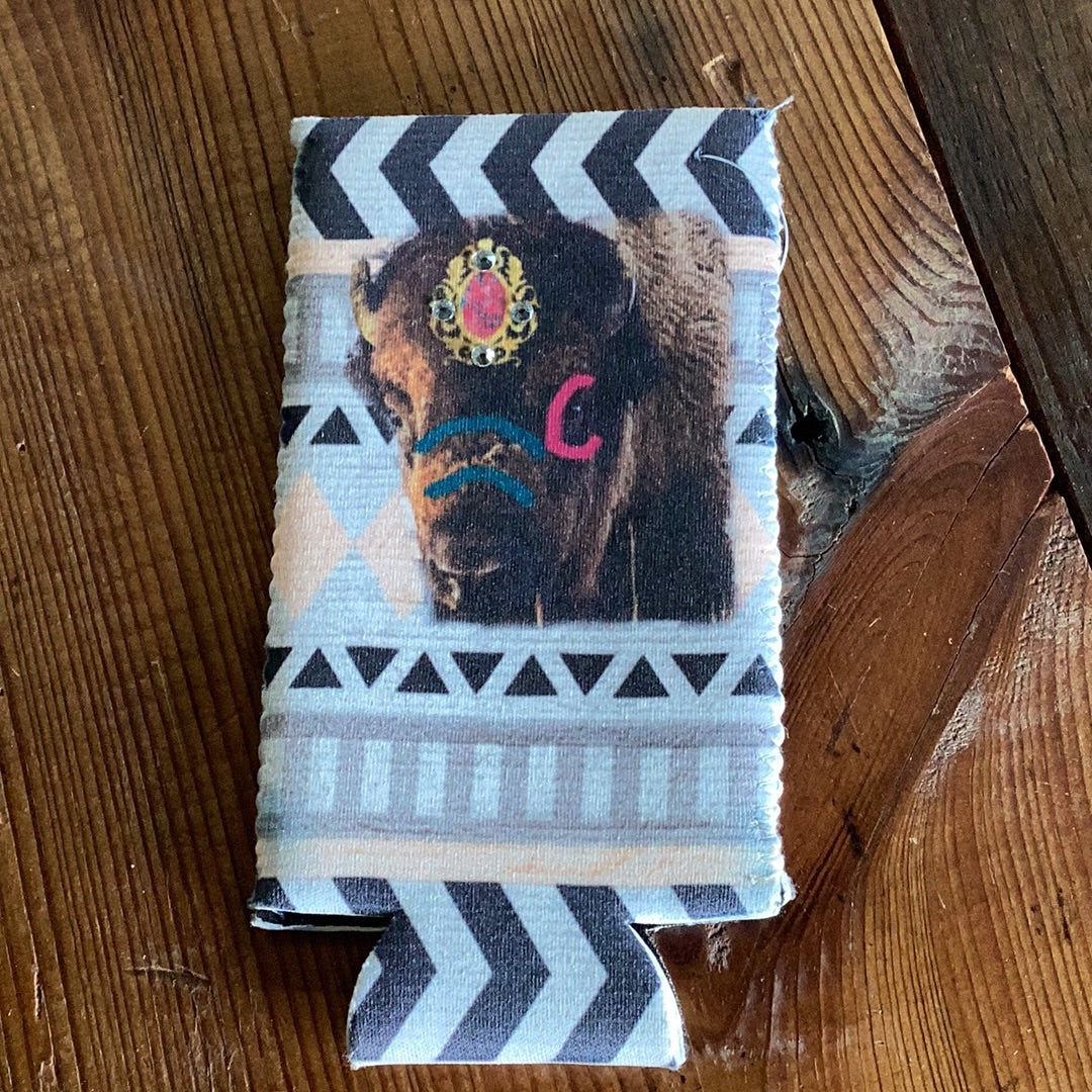 FUN Sequin Koozies
